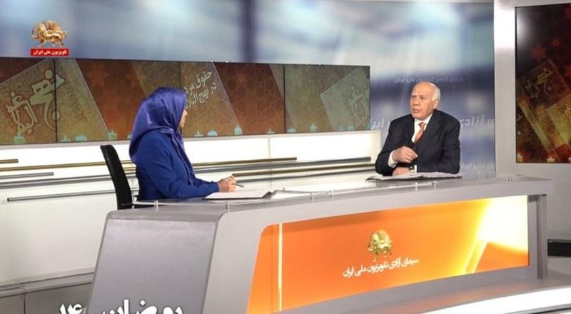 حقوق مردم در نهج البلاغه ـ نگاهی به رویکرد اسلام اصیل انقلابی و علوی ـ قسمت چهارم