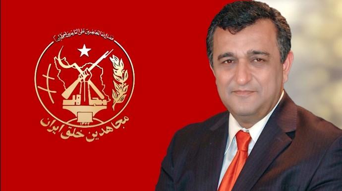  درگذشت مجاهد پاکباز و والا، امیرمسعود میرفرشچی از مسئولان و برنامه‌سازان سیمای آزادی در بیمارستان در آلبانی 