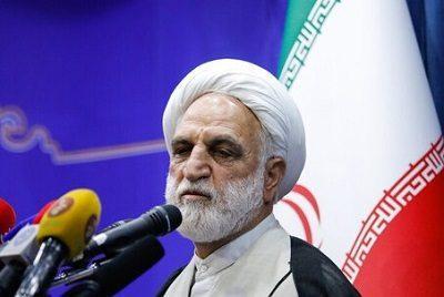 زیستگاه ایران در حال نابودی