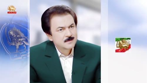 پیام مسعود رجوی مسئول شورای ملی مقاومت در چهل سالگی شورا ـ ۳۰تیر۱۴۰۰ - #مسعود_رجوی