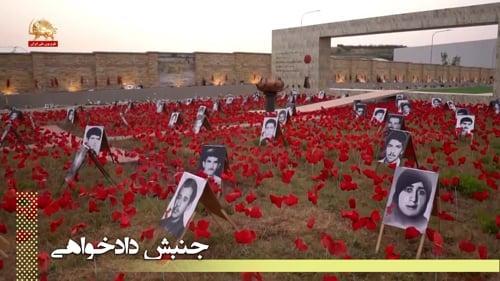 چرا می گوییم #قتل‌_عام۶۷ یک نسل‌کشی بود؟ - #دادخواهی