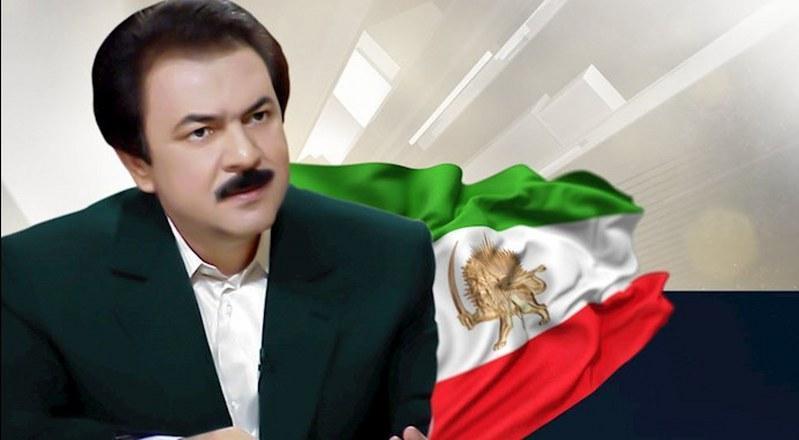  مسعود رجوی: در فراق عقاب تیز پرواز آسمان وفا 