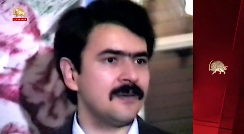میثاق با سردار خلق و اشرف شهیدان پس از حماسه ۱۹بهمن۱۳۶۰ - #مرگ_بر_ستمگر_چه_شاه_باشه_چه_رهبر
